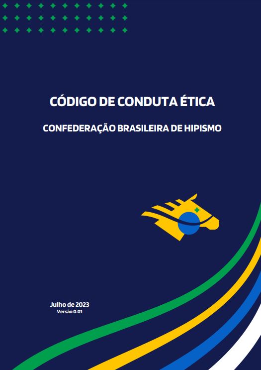 codigo conduta etica 2023